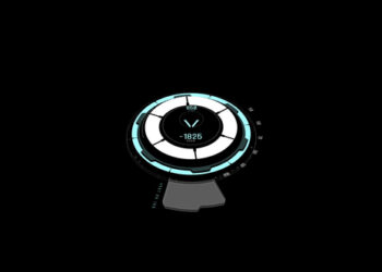 VideoHive HUD Node Access 44588592