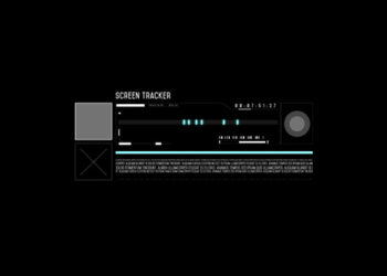 VideoHive HUD Screen Tracker 1 44794400