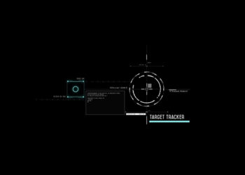 VideoHive HUD Target Tracker 2 44794480