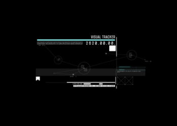 VideoHive HUD Visual Tracker 1 44794602