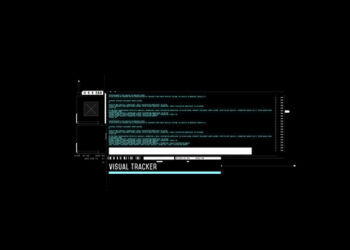 VideoHive HUD Visual Tracker 2 44794621