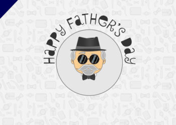 VideoHive Happy Father's Day Logo Reveal 44803964