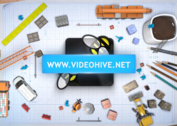 VideoHive Logo_Construction 19156138