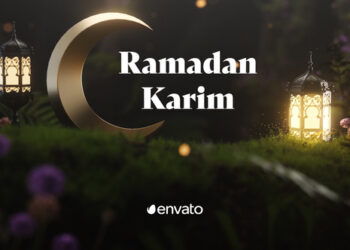 VideoHive Ramadan Light 44486343