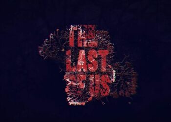 VideoHive The Last of Us Logo 44288802