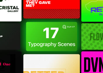 VideoHive Typographic Titles Vol. 05 44621545