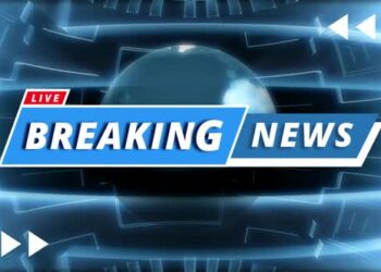 VideoHive breaking news video intro 44507025