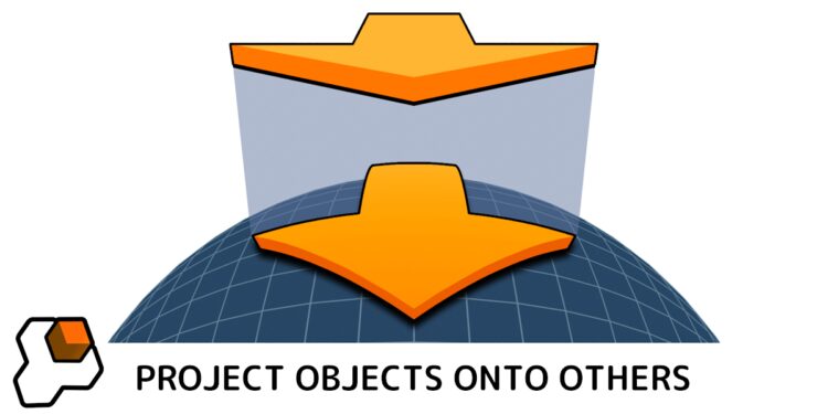 Blender Market - Conform Object 1.3.1