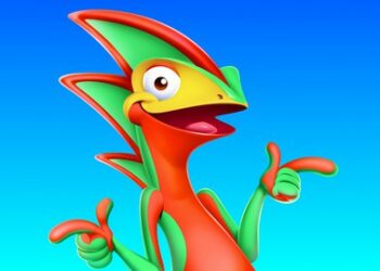 Character Airbrush Course using Affinity Designer