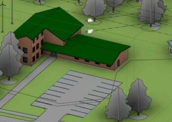 LinkedIn – Revit 2024: Essential Training for Architecture