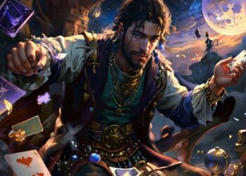 Programming and Game Design for DeckBuilding Games By TheCodingCult (aka Henrique de Carvalho)