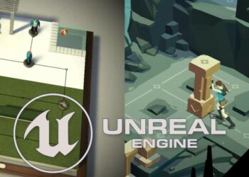 Turn Based Puzzle Game in Unreal With Blueprints & C++ By Osama Sedik Ahmed
