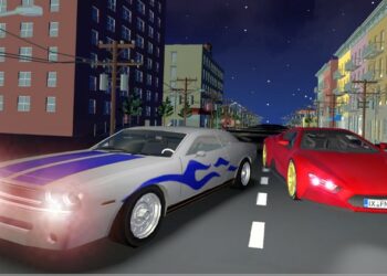 Unity 3D Car Racing Game Masterclass By Robert Gioia
