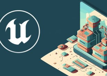 Unreal Engine 5 Python Automation By Karol Kowalczyk