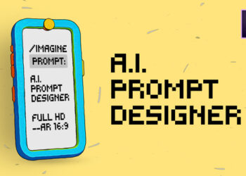 VideoHive AI Prompt Designer 45106252