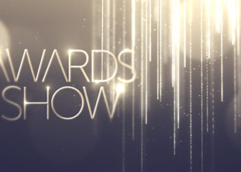 VideoHive Awards Show 8206637