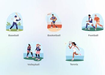 VideoHive Ball Games - Sport Concepts 45020626