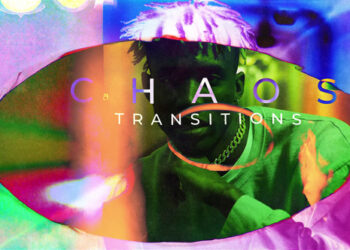 VideoHive Chaos Transitions 45086829