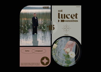 VideoHive Clean Fashion Slideshow 45219552