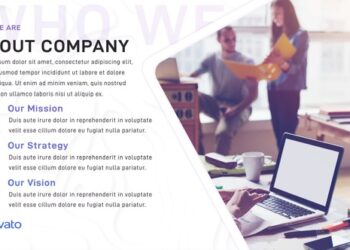 VideoHive Company Promotion 44794007