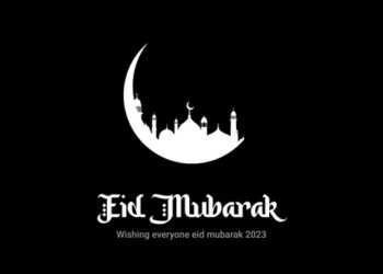 VideoHive Eid Mubarak Opener 44834362