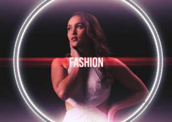 VideoHive Fashion Opener - Fashion Intro 21300794
