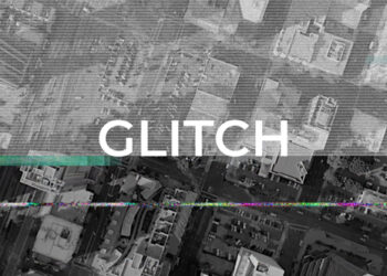 VideoHive Glitch for After Effects 45068594