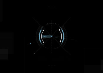 VideoHive HUD Advanced Target 2 45196423