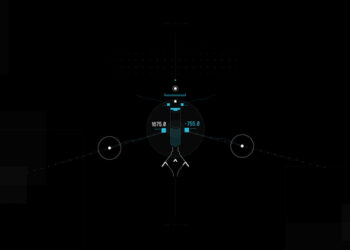 VideoHive HUD Advanced Target 3 45196453