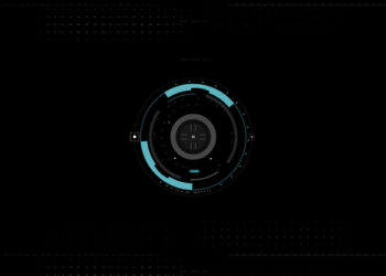 VideoHive HUD Digital Target 2 45196568