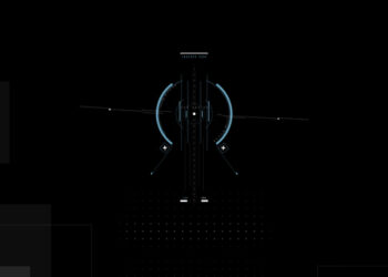 VideoHive HUD Drone Pointer 1 45196594