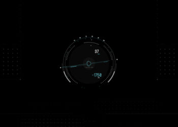 VideoHive HUD Tracker Pointer 2 45197140