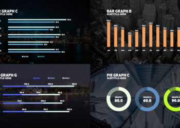 VideoHive Infographics Graph 44891132