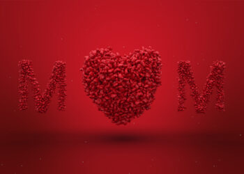 VideoHive Mothers Day Logo Reveal 44937560
