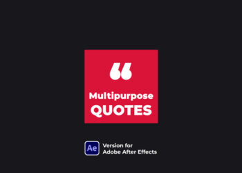 VideoHive Multipurpose Quotes 44860814