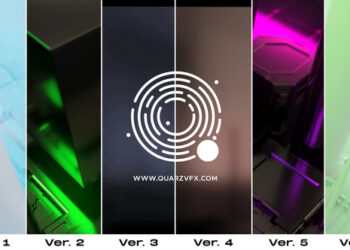 VideoHive News Logo Reveal 45240945