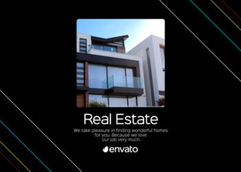 VideoHive Real Estate 2 45804152