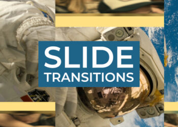 VideoHive Slide Transitions for After Effects 45799308