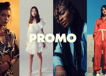 VideoHive Slideshow Promo 45355574