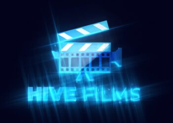 VideoHive Slow Cinematic Logo Reveal 44843509