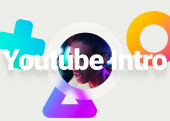 VideoHive Youtube Gaming Intro 45223586