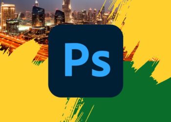 Advanced Professional Photoshop Course By Marcus Menti