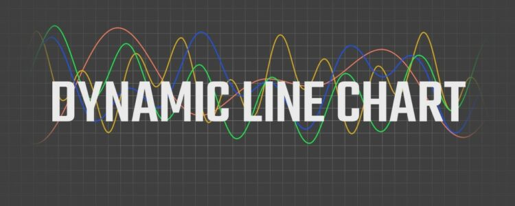 Aescripts Dynamic Line Chart v1.07 (WIN+MAC)