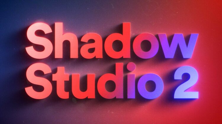 Aescripts Shadow Studio 2 v1.3.3 (WIN)