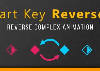 Aescripts Smart Key Reverse v2.1 (WIN+MAC)