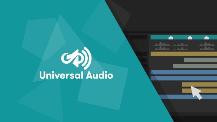 Aescripts Universal Audio v1.7.1 (WIN+MAC)