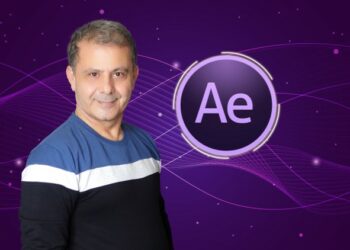 After Effects CC Class: Complete Course By Louay Zambarakji, Kaiversity Online