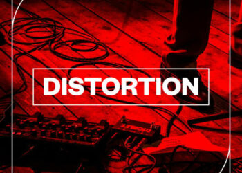 Blastwave FX - Distortion