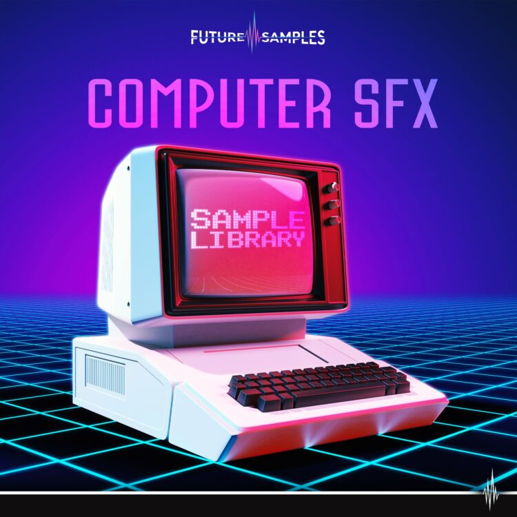 Future Samples - Computer