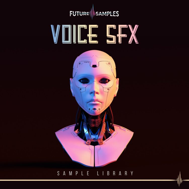 Future Samples - Voice